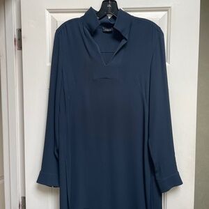 AKRIS Silk Tunic